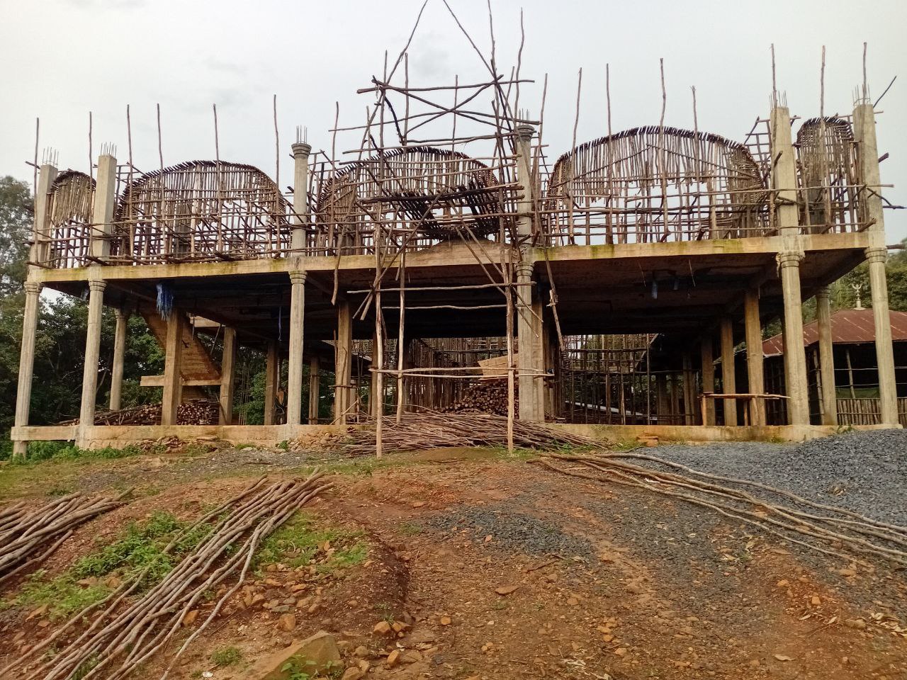 Mosque Image 1